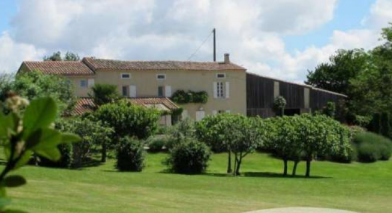 Character House For Sale in Mirepoix area, Midi-Pyrénées, South of France